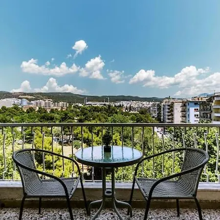 Apartament Location 3 Bedroom With View