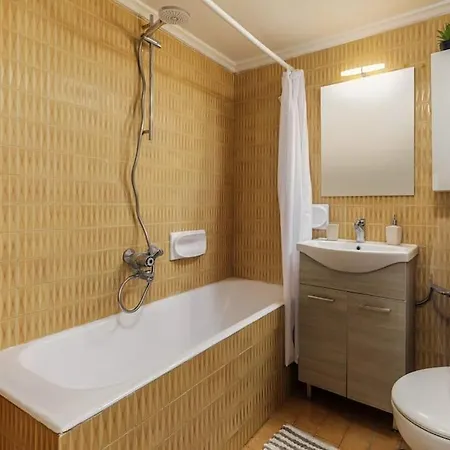Apartament Location 3 Bedroom With View
